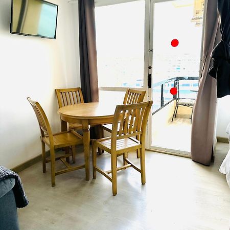 Duplex By The Sea Apartment Benalmadena Exterior photo