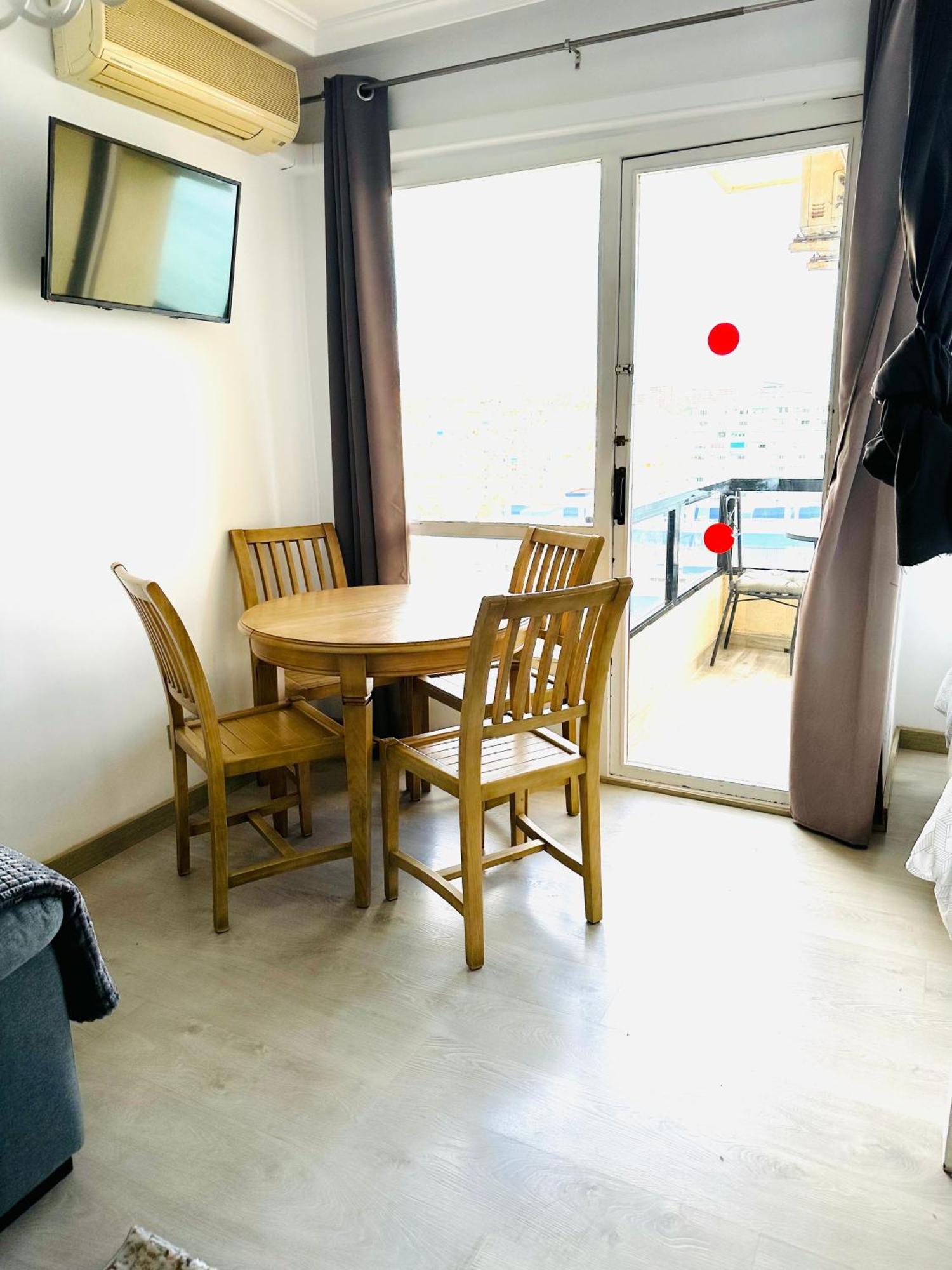 Duplex By The Sea Apartment Benalmadena Exterior photo