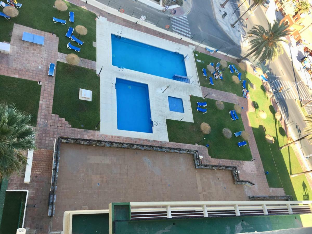 Duplex By The Sea Apartment Benalmadena Exterior photo