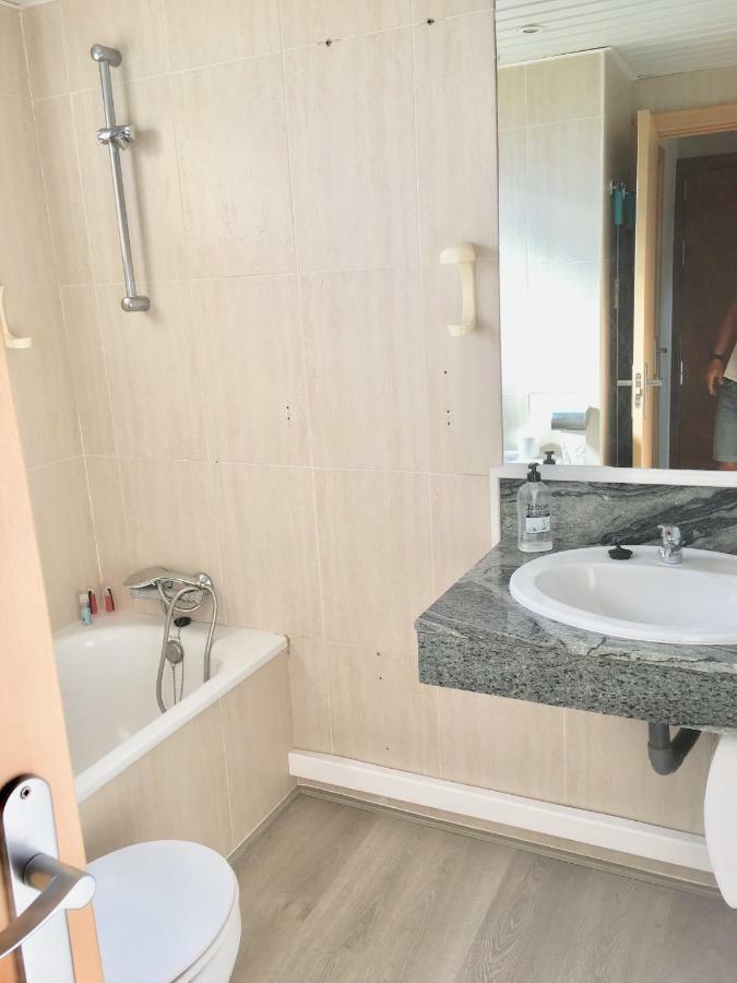 Duplex By The Sea Apartment Benalmadena Exterior photo