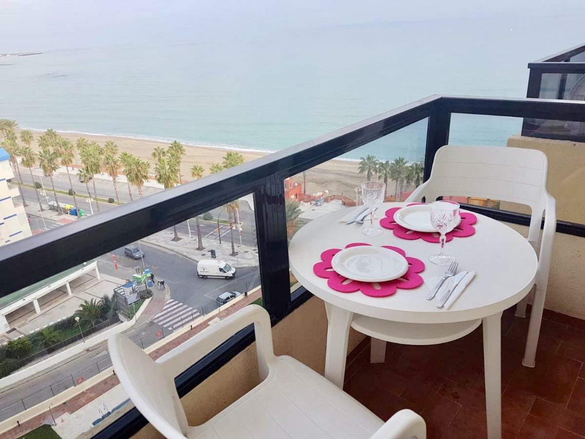 Duplex By The Sea Apartment Benalmadena Exterior photo