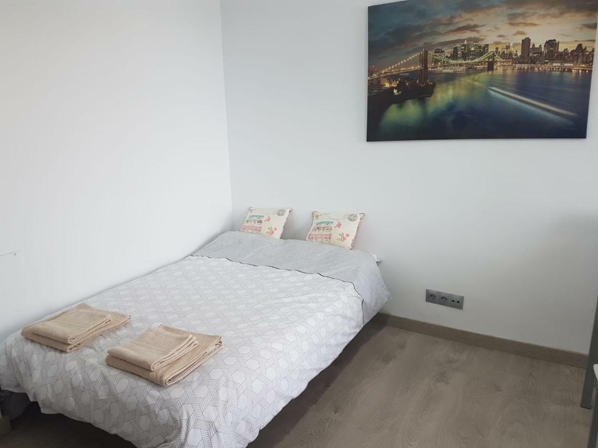Duplex By The Sea Apartment Benalmadena Exterior photo